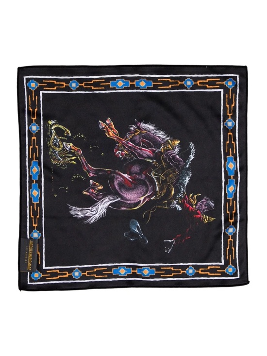 Jacques Marie Mage Other - Jacques Marie Mage Limited Edition Last Frontier Cloth